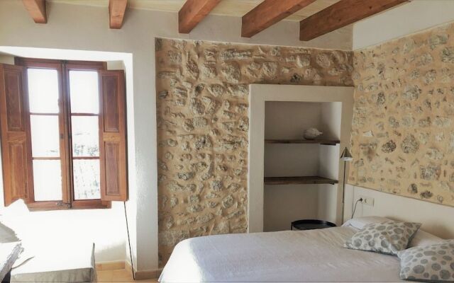 Vista de la Vila - Turismo de interior.