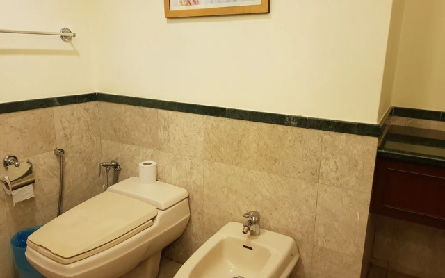 Galaxy Service Suites at Times Square