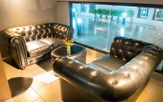 The Peak Boutique Hotel