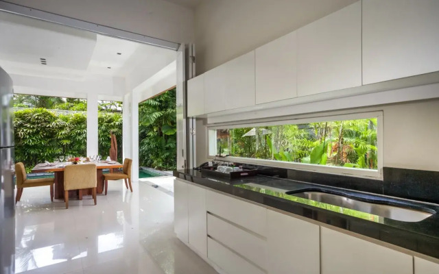 Villa Plawa Bali