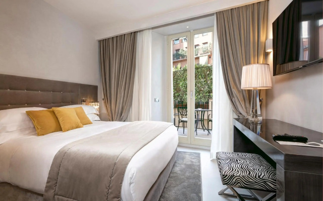 Hakata Nakasu Washington Hotel Plaza