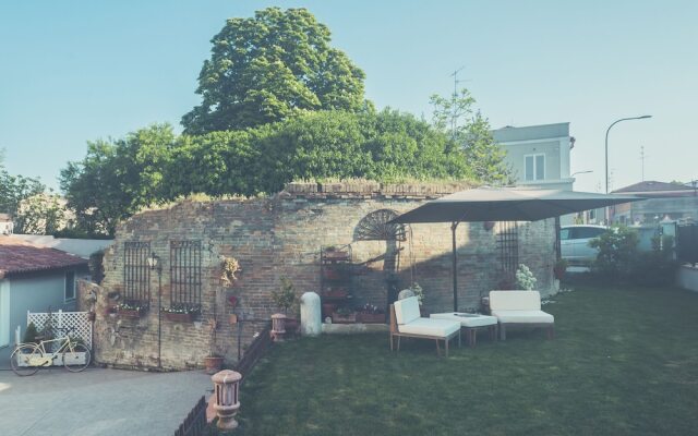 Torre Bed & Breakfast