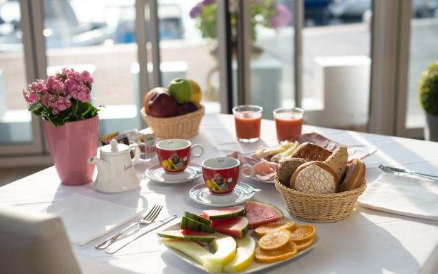 Villa Garuti Hotel & Appartements