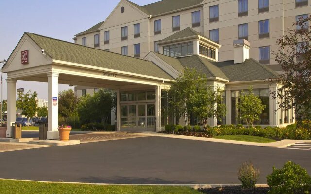 Hilton Garden Inn Columbus-University Area