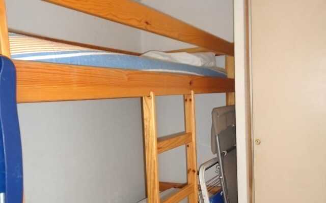 Le Lavandou - T2 Climatisé