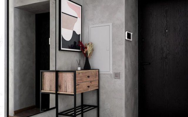 Moscow Apartment на Садовническая 11/10