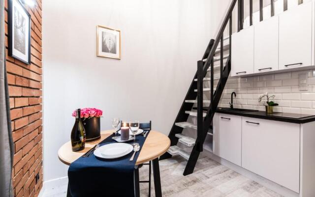 Dietla 32 Residence