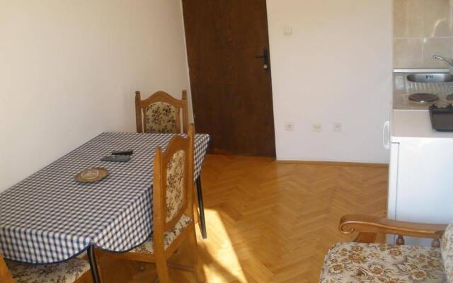 Apartments Sunce