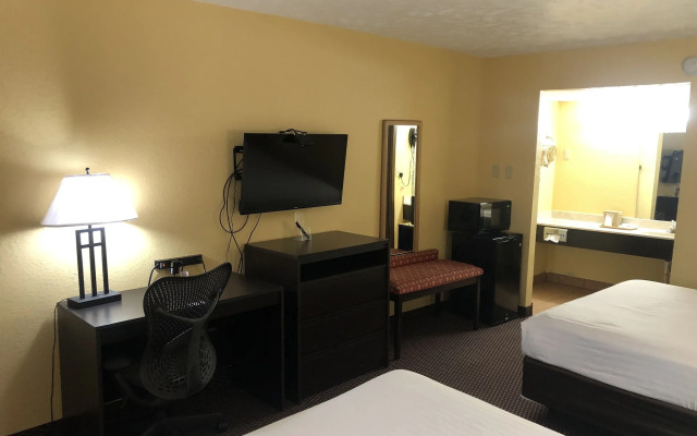 Nendels Inn & Suites