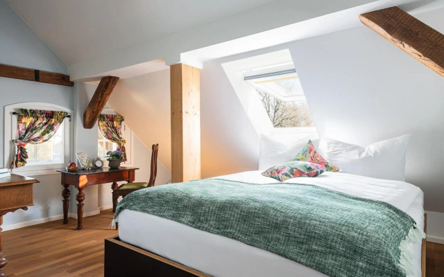 Klosterhotel Marienfließ