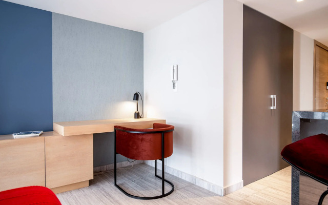 Casai Polanco 2 Br Lavish Flat