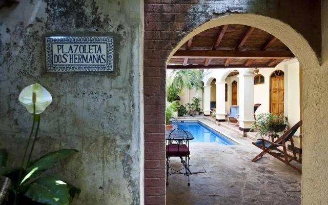 Hotel Casa San Francisco