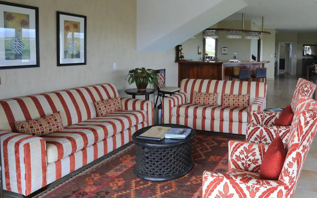 St Francis Golf Lodge