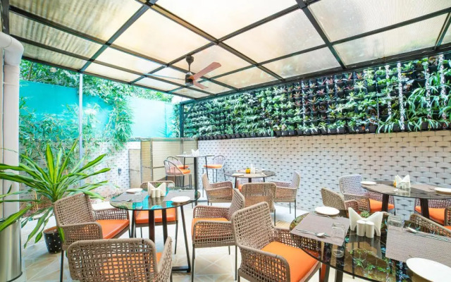 The Beacon Hotel Visakhapatnam