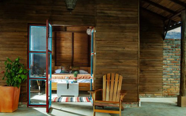 Serranía del Viento