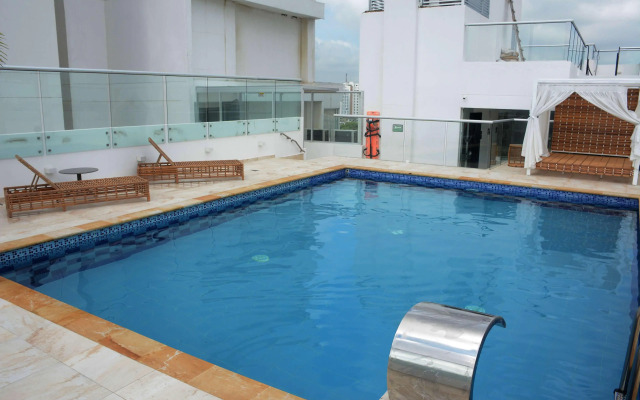 Radisson Hotel Diamond Barranquilla