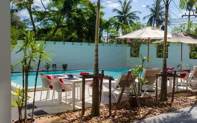 Ocean Stone Phuket by Holy Cow 23