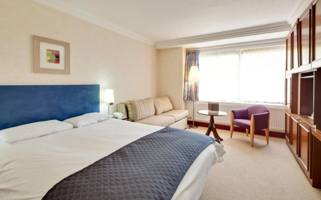 Best Western Plough & Harrow Hotel
