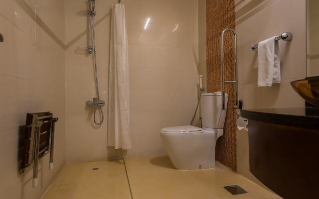 City Stay Grand Hotel Apartments