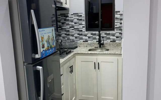 K&S SEAVIEW luxury apartment