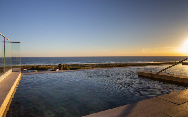Hotel Zahara Beach & Spa