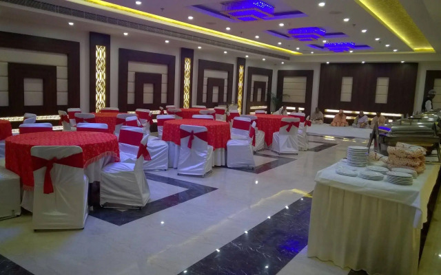 Hotel Seven Hills Tower