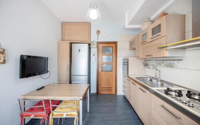 Appartamento Vista Mare Napoli