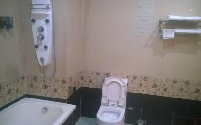 Lake 47 Suites