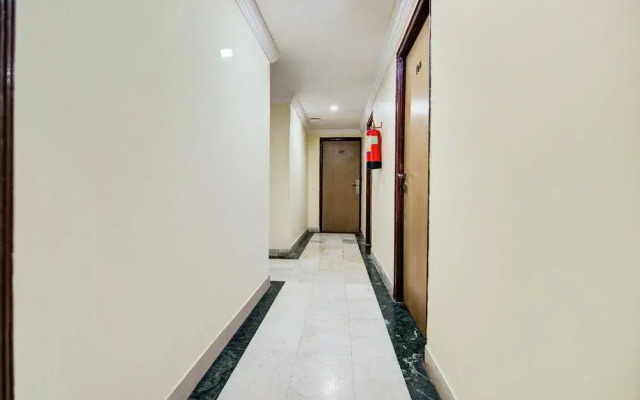 Oyo Flagship 36730 Hotel Mittal Residency