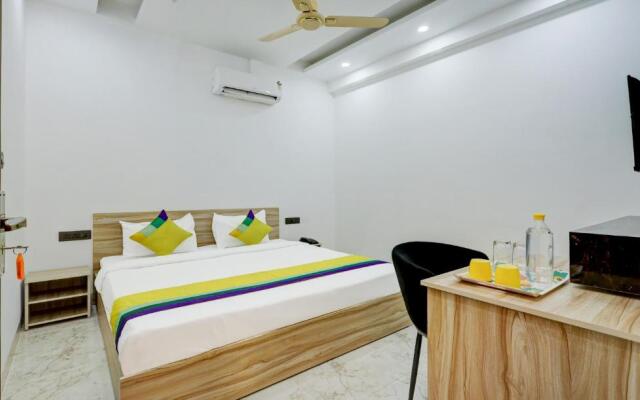 Itsy Hotels Vibe 2