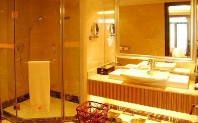 Centenio Kingdom Hotel