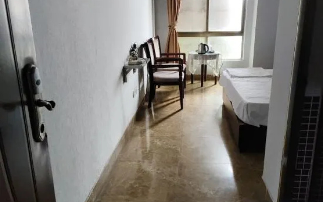 Chengmai Fuzhiyuan Hotel – Guest Rooms – Rongshan