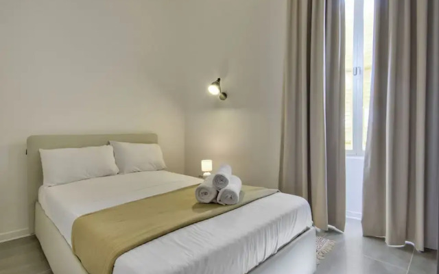 Vallettastay Harbor Gem 2 bedroom