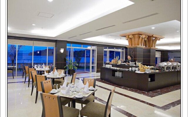 Swiss-Belhotel Papua