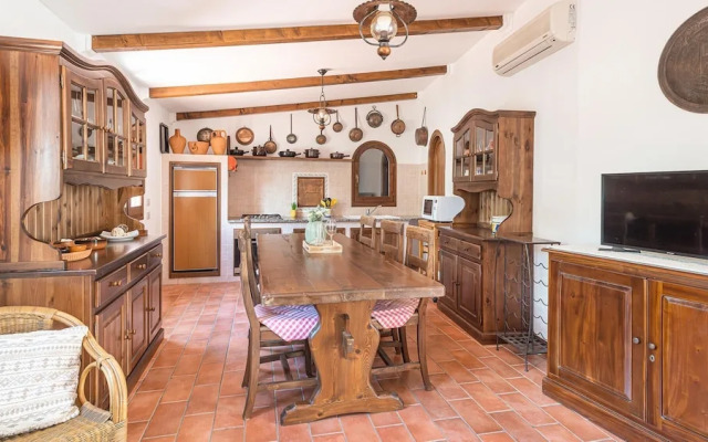 Nonno Pino in Alghero
