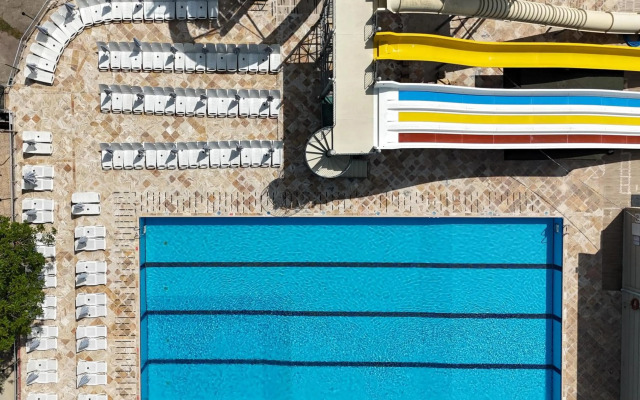 Sapanca Aqua Wellness Spa Hotel & Aqua Park