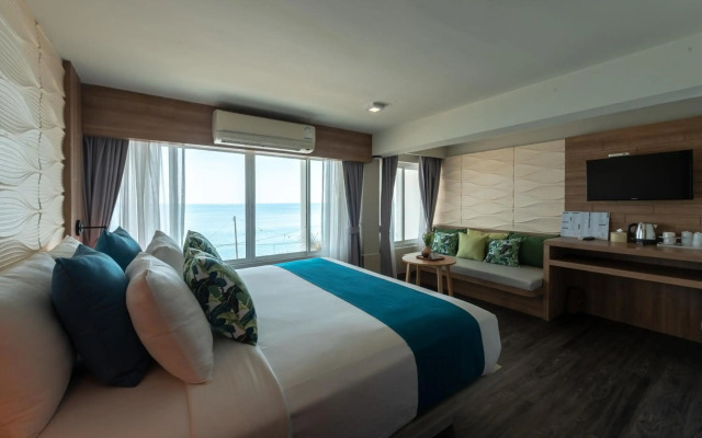 Maldives Beach Resort