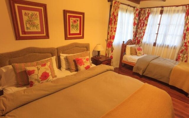 Hosteria Helsingfors