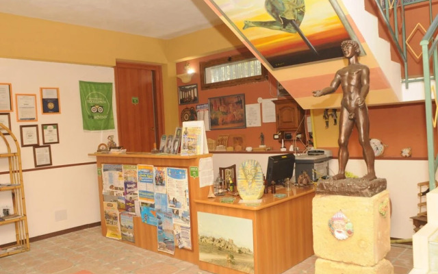 B&B Villa Anna
