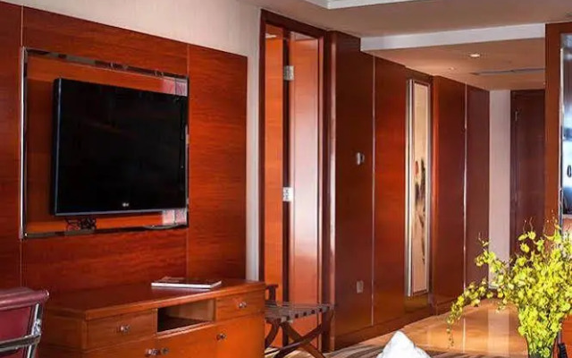 Regal International Sungdo Hotel