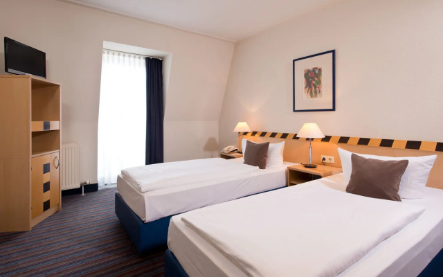 ACHAT Hotel Dresden Elbufer