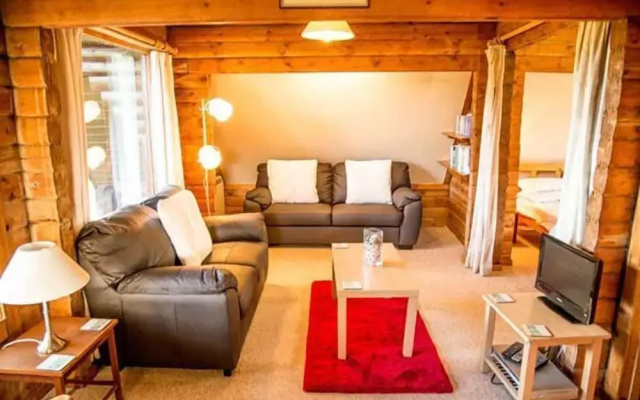 Steading Holidays - Saltings
