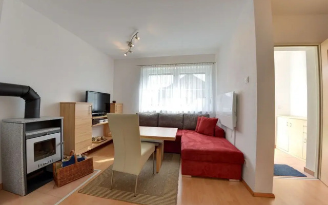 Katschberg Appartements