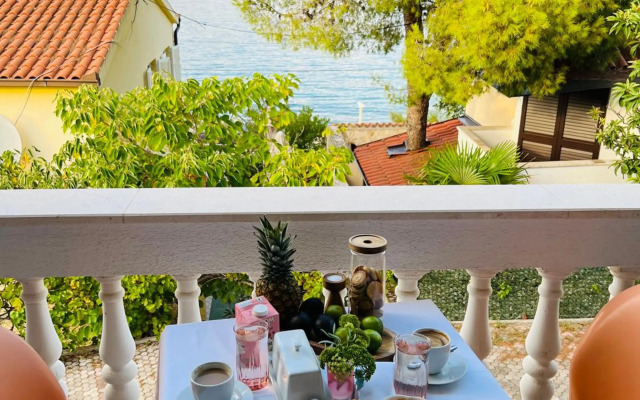 Villa Marina Čiovo Trogir