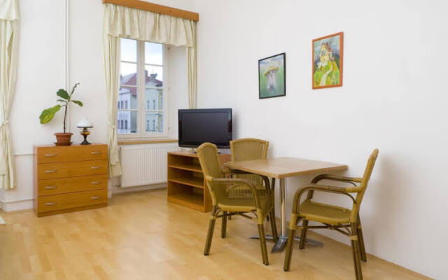 Městský Hotel Dorinka