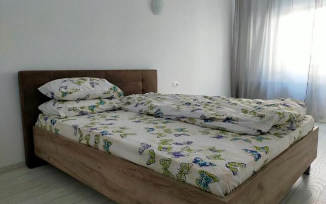 Casa Olanescu Vâlcea