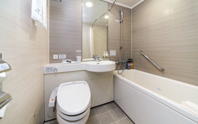 Daiwa Roynet Hotel Sendai