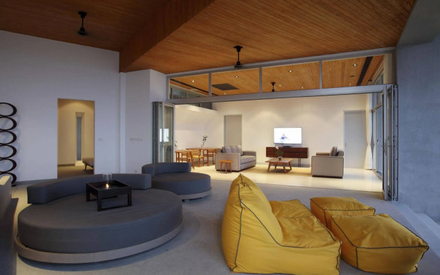 Villa Leelawadee