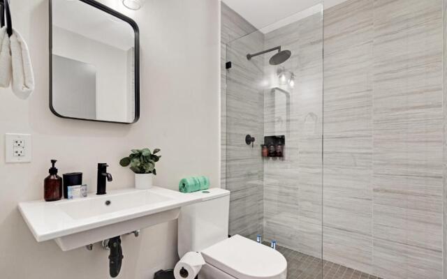Roami at Habitat Brickell