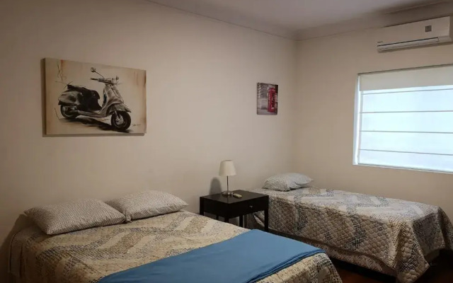 Amical Hostel
